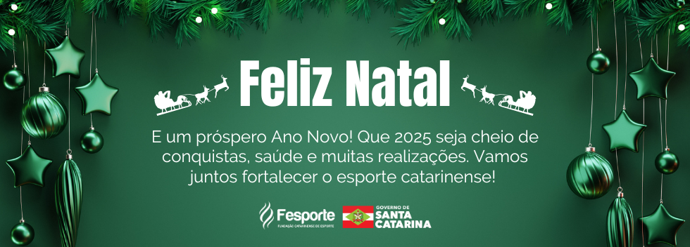 Feliz Natal